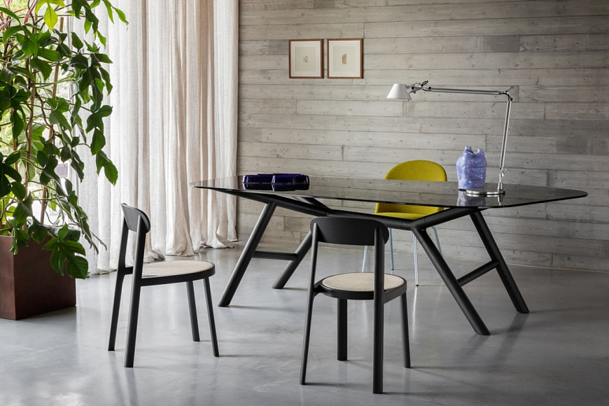 Стол Otto, Miniforms