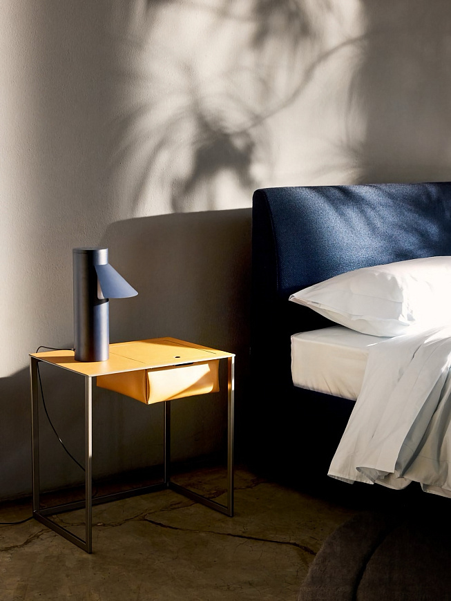 Прикроватный столик Taschino, Zanotta