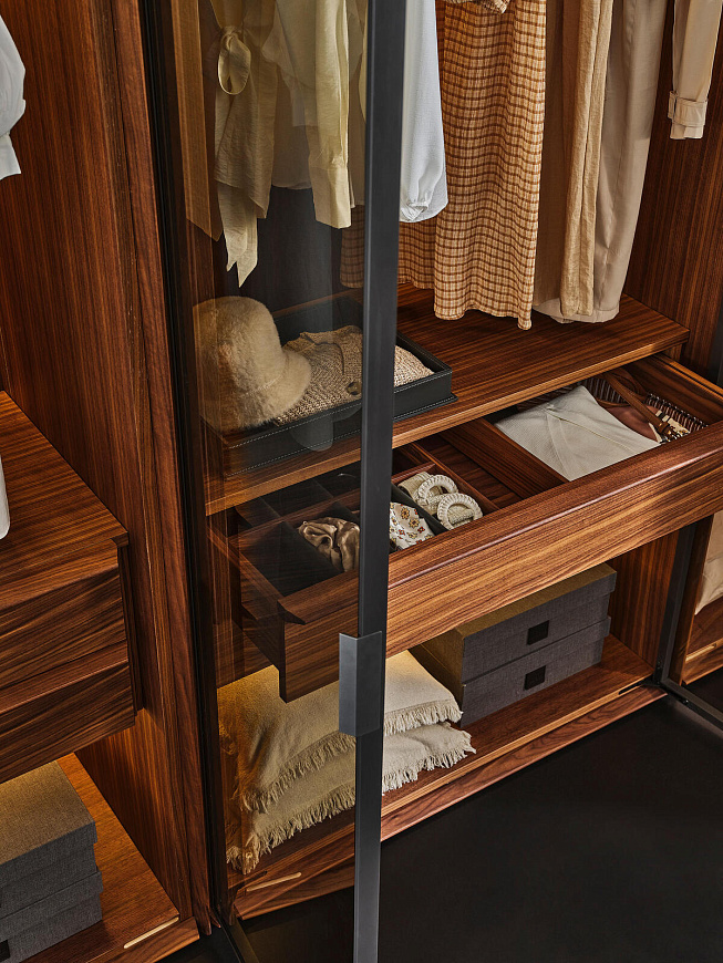 Шкаф My Closet, Porada