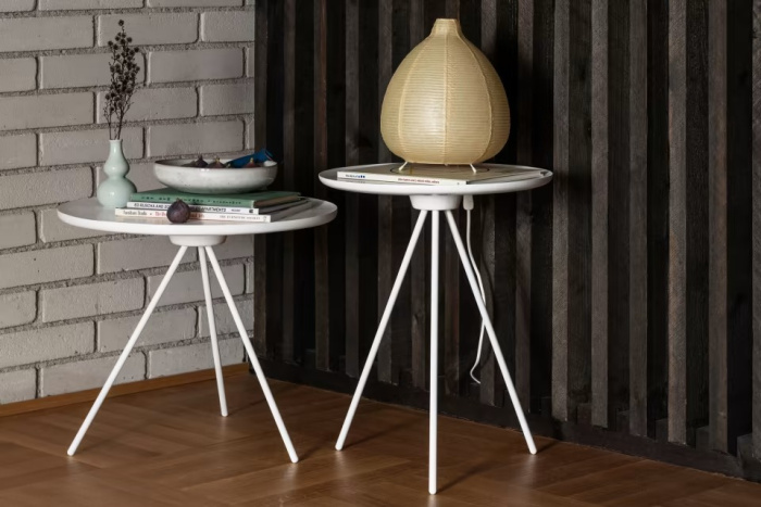 Журнальный столик Key Side Table, Hem
