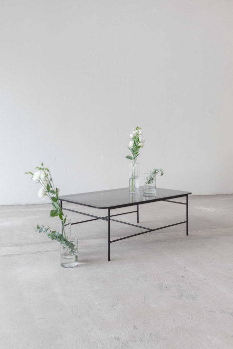 Журнальный столик 53° — 9° HAMBURG, ARCHIPÉLAGO