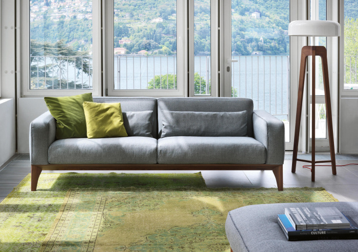 Диван Fellow, Porada