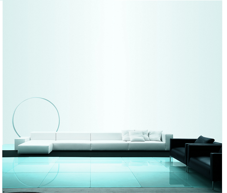 Диван Wall, Living Divani