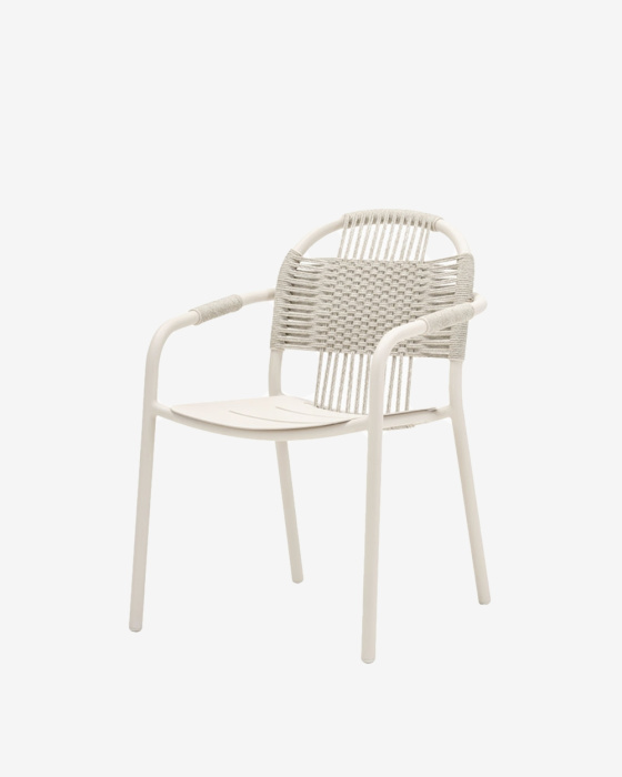Уличное кресло Cleo Dining Armchair, Vincent Sheppard