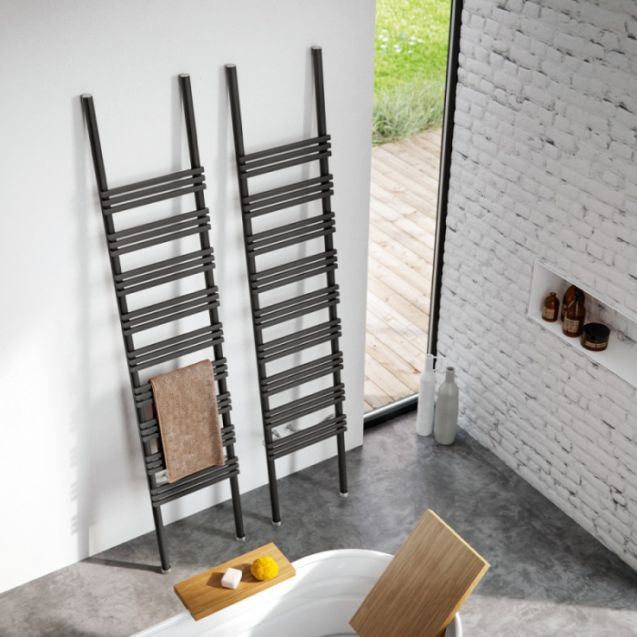Электрический полотенцесушитель Pioli, Antrax