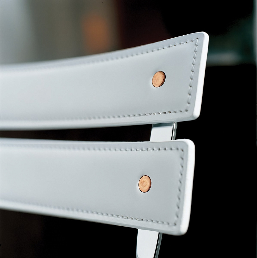 Стул Celestina, Zanotta