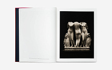 Книга The Roman Conceit by Don McCullin, 