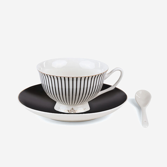 Чайная пара Teacup Tarin - Cerere, Seletti