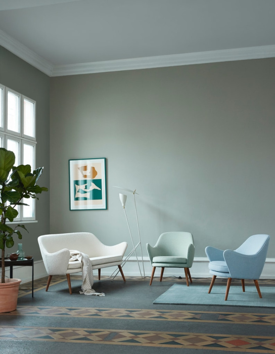 Диван Dwell, Warm Nordic