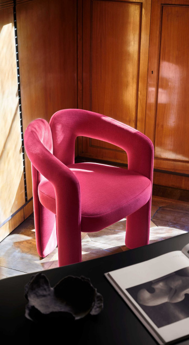 Стул Dudet, Cassina