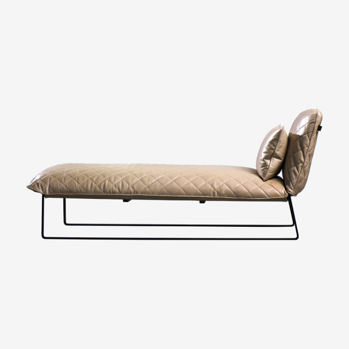 Кушетка Kekke Longchair, Pietboon