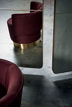 Ширма Oddo, Baxter