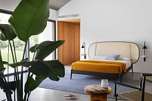 Кровать Shiko Wien, Miniforms