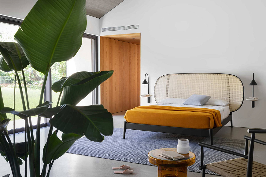 Кровать Shiko Wien, Miniforms