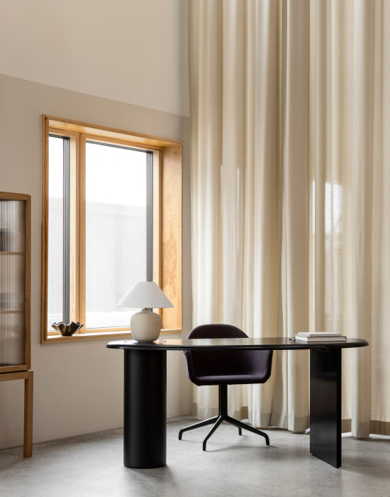 Стол The Eclipse Desk, Audo Copenhagen (ex. Menu)