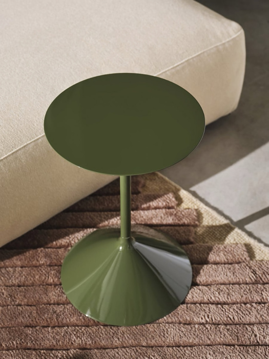 Столик Tempo Occasional Table, Zanotta