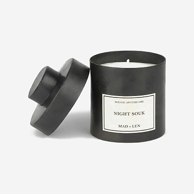 Свеча ароматизированная Night Souk 