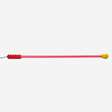 Настенный светильник Superlinea Purple, Seletti