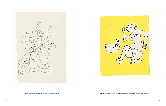 Книга Tomi Ungerer: It's All about Freedom, Hatje Cantz