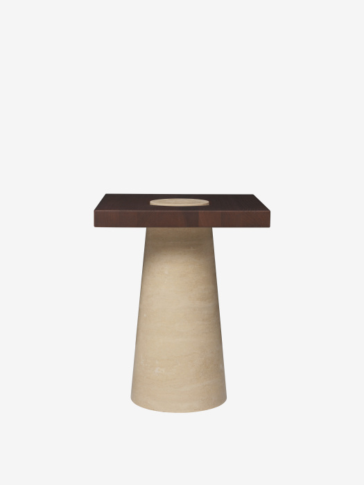 Приставной столик Grova Side Table, Ferm Living