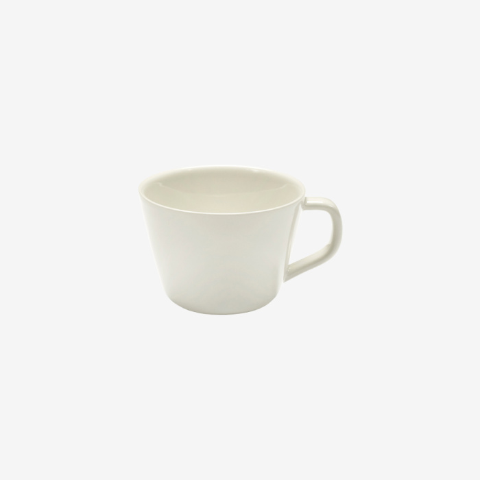 Набор из 4-х чашек Cappuccino Cup Cena by Vincent Van Duysen, Serax