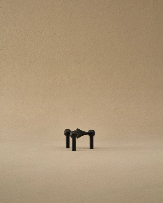Подсвечник Stoff Nagel Candle Holder, STOFF Nagel