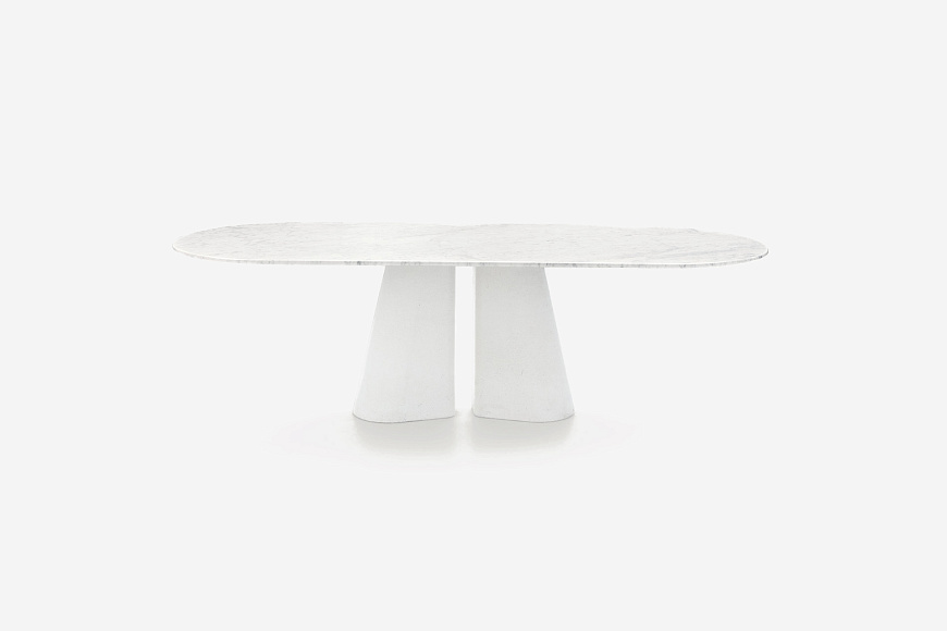 Обеденный стол Pillar, Ditre Italia