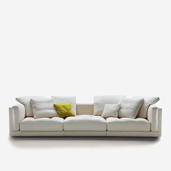 Диван Lucien, Flexform