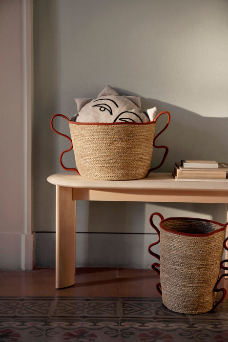 Декоративная подушка Sun Cushion, Ferm Living