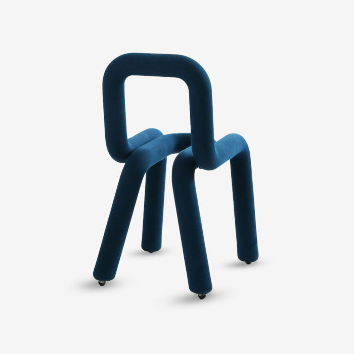Стул Bold Chair, Moustache