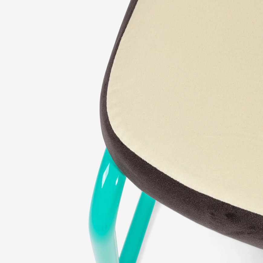 Стул Superchair Terrazzo, Seletti