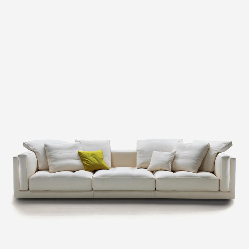 Диван Lucien, Flexform