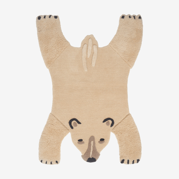 Ковёр Animal Tufted Rug, Ferm Living