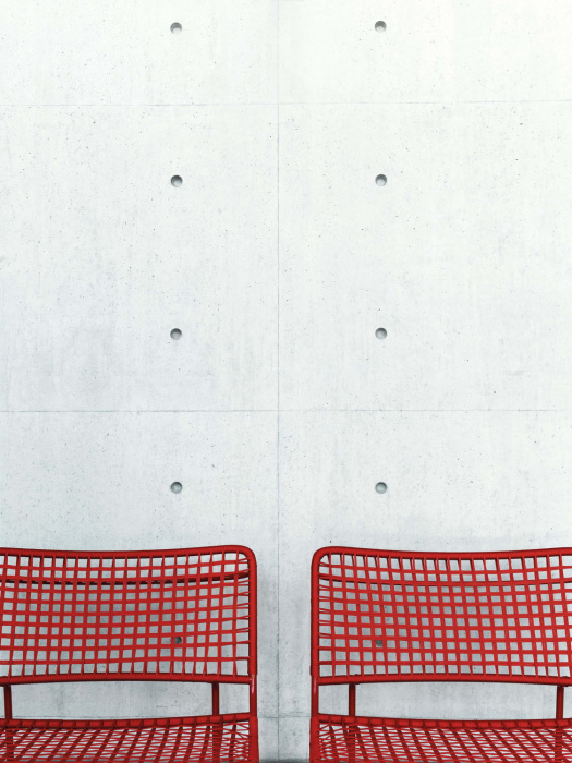 Кресло Carbon Frog, Living Divani