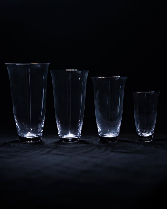 Стакан Universal Glass Frances by Ann Demeulemeester, Serax