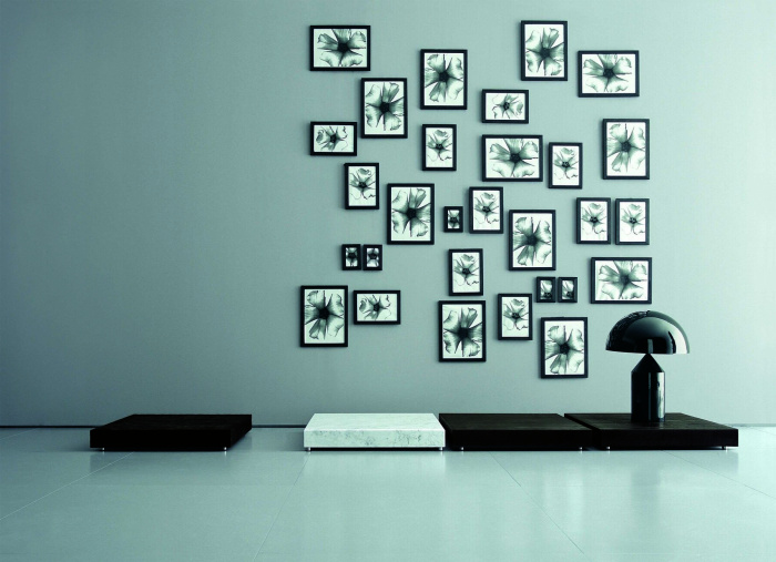 Журнальный столик Menhir, Living Divani