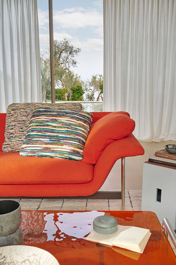 Диван Esosoft, Cassina