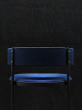 Стул Era Chair, Living Divani