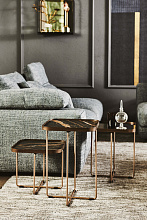 Журнальный столик Benny, Cattelan Italia