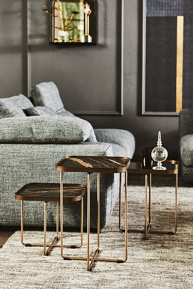 Журнальный столик Benny, Cattelan Italia