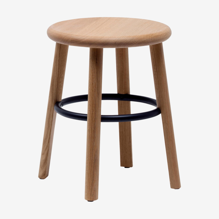 Табурет Solo Low Stool, Mattiazzi
