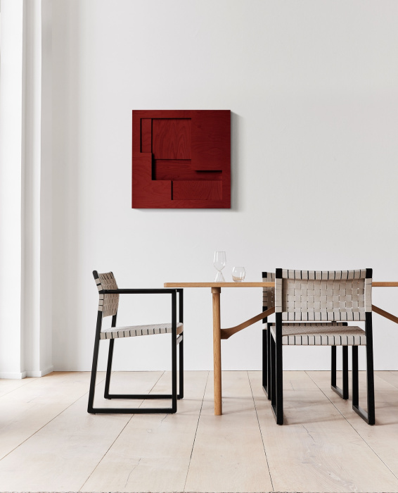 Обеденный стол BM84 Mogensen Table, Fredericia