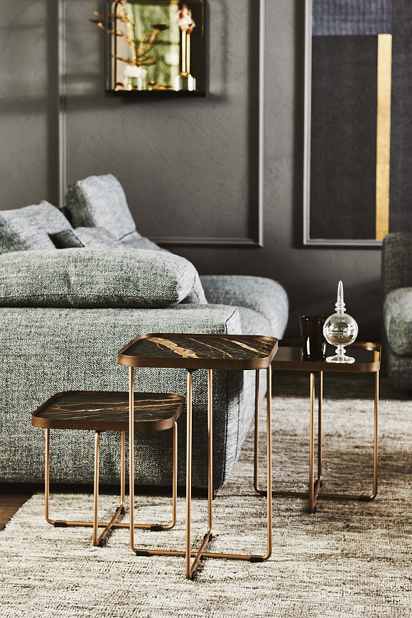 Журнальный столик Benny, Cattelan Italia