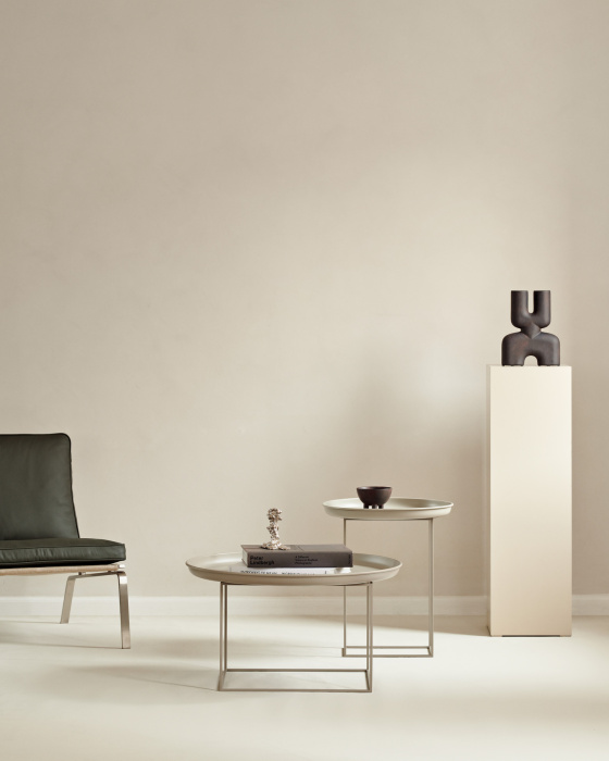 Журнальный столик Duke Side Table, Small, NORR11