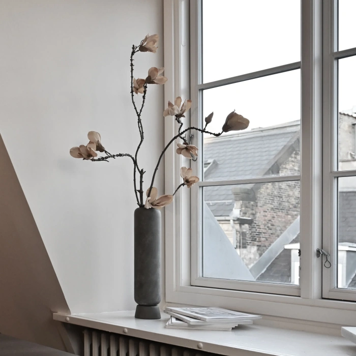 Декоративная ваза Kabin Vase, Tall, 101 Copenhagen