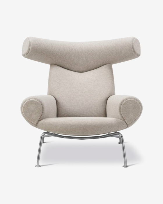 Кресло Wegner Ox Chair, Fredericia