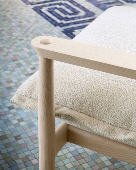 Кресло Sergia, Miniforms