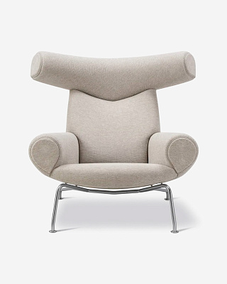 Кресло Wegner Ox Chair 