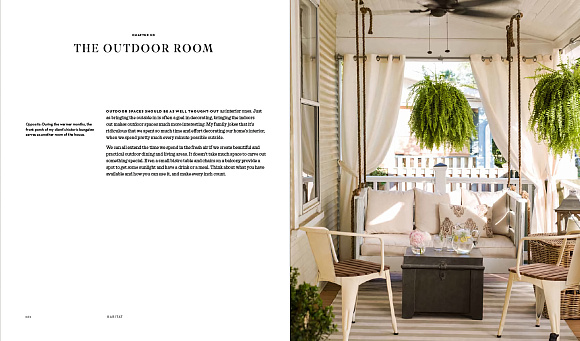 Книга Habitat: The Field Guide to Decorating, Abrams Books