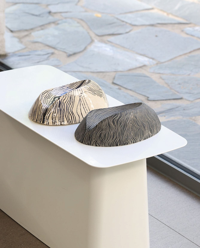 Журнальные столики Metal Side Tables, Vitra